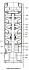UPAC 4-009/18 -CCRDV-BSN 4T-52 - Разрез насоса UPAchrom CC - картинка 3