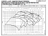 LNTE 80-125/110/P25VCC4 - График насоса Lnts, 2 полюса, 2950 об., 50 гц - картинка 4